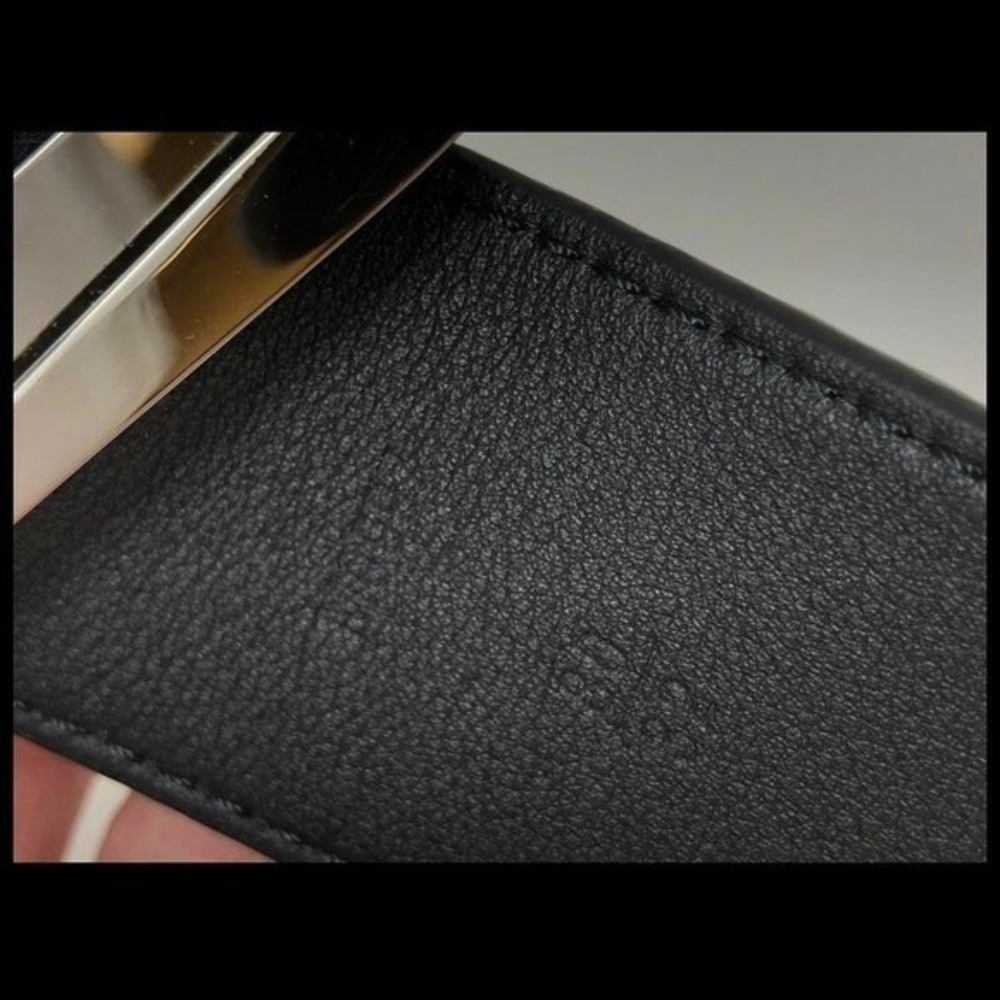 LOUIS VUITTON CRYSTAL & PYTHON BELT RARE HTD - Picture 5 of 6